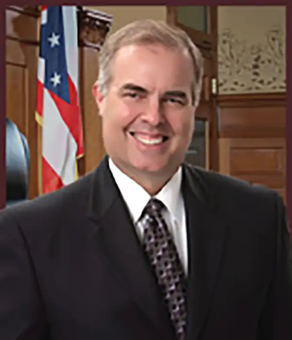 Bill Meili at William C. Meili, Military Law Attorney in Southlake, Texas 